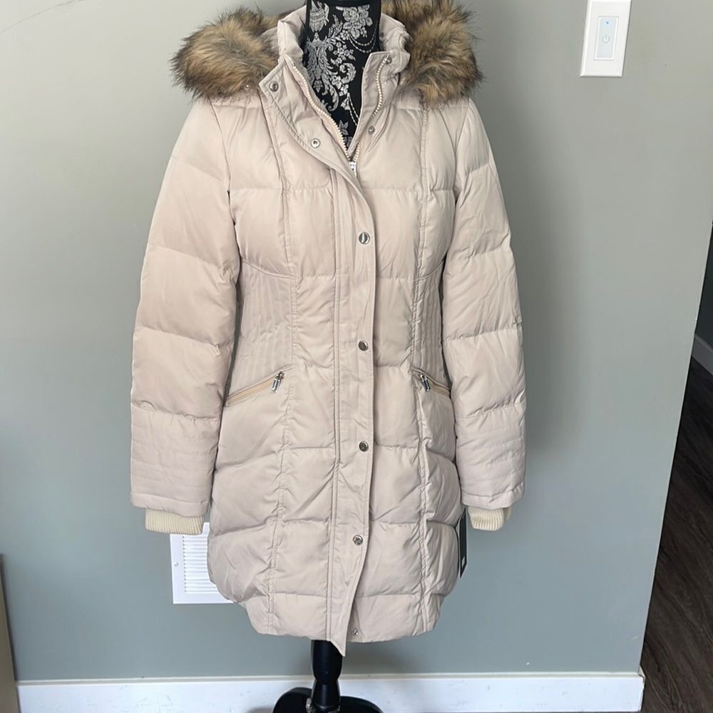 Jones New York Jacket Small NEW